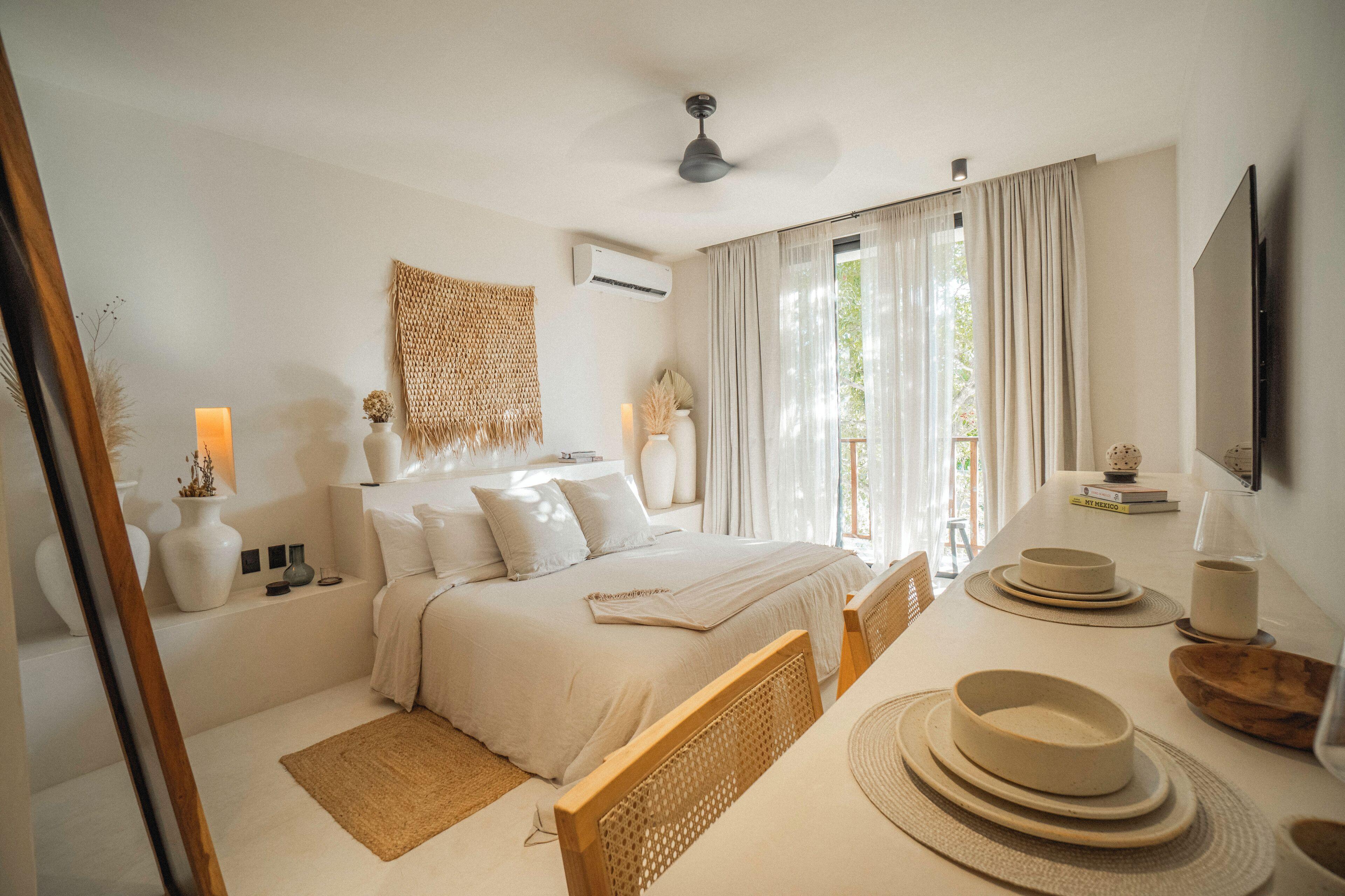 Namas Apartahotel Tulum