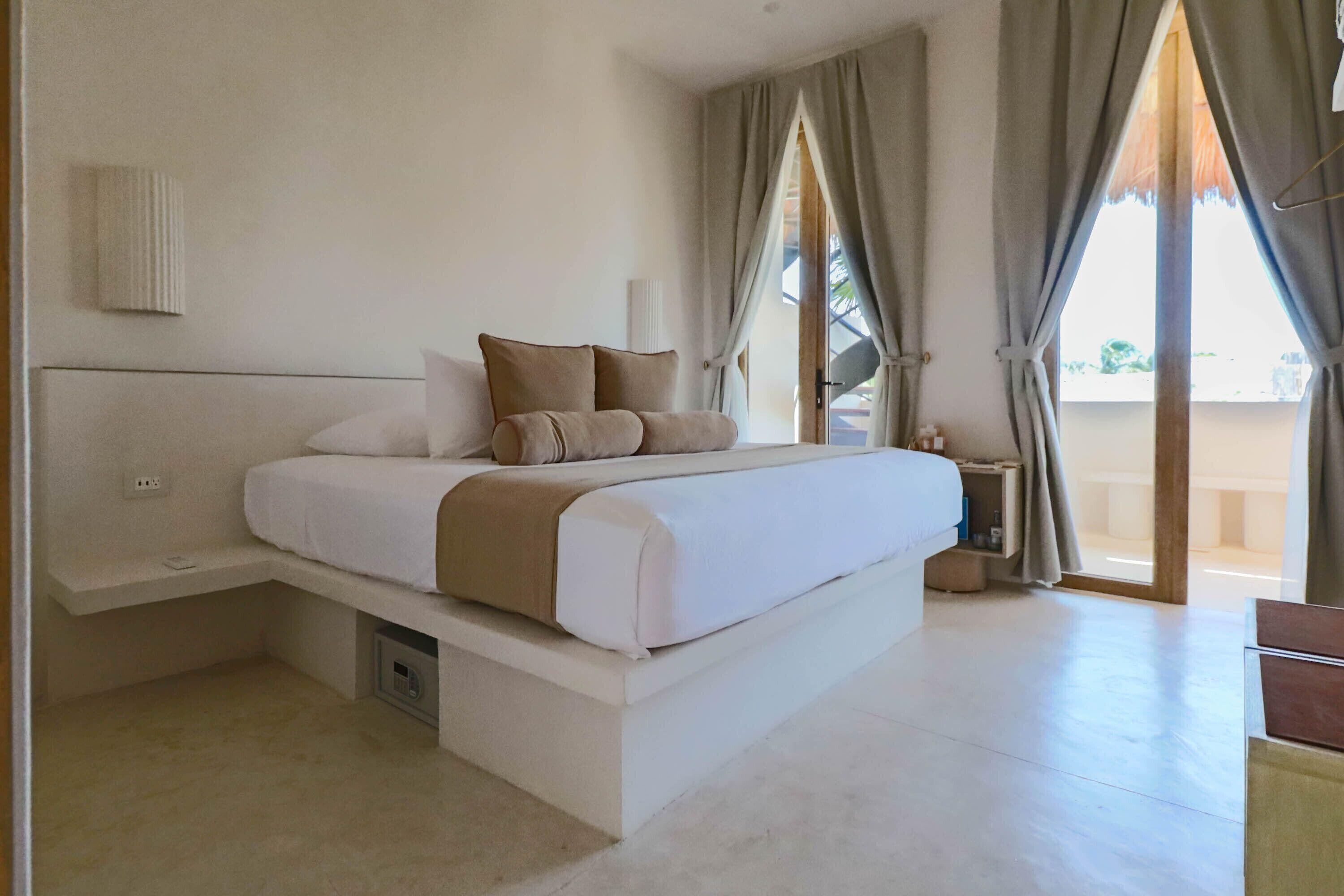 Hotel Panamera 4*