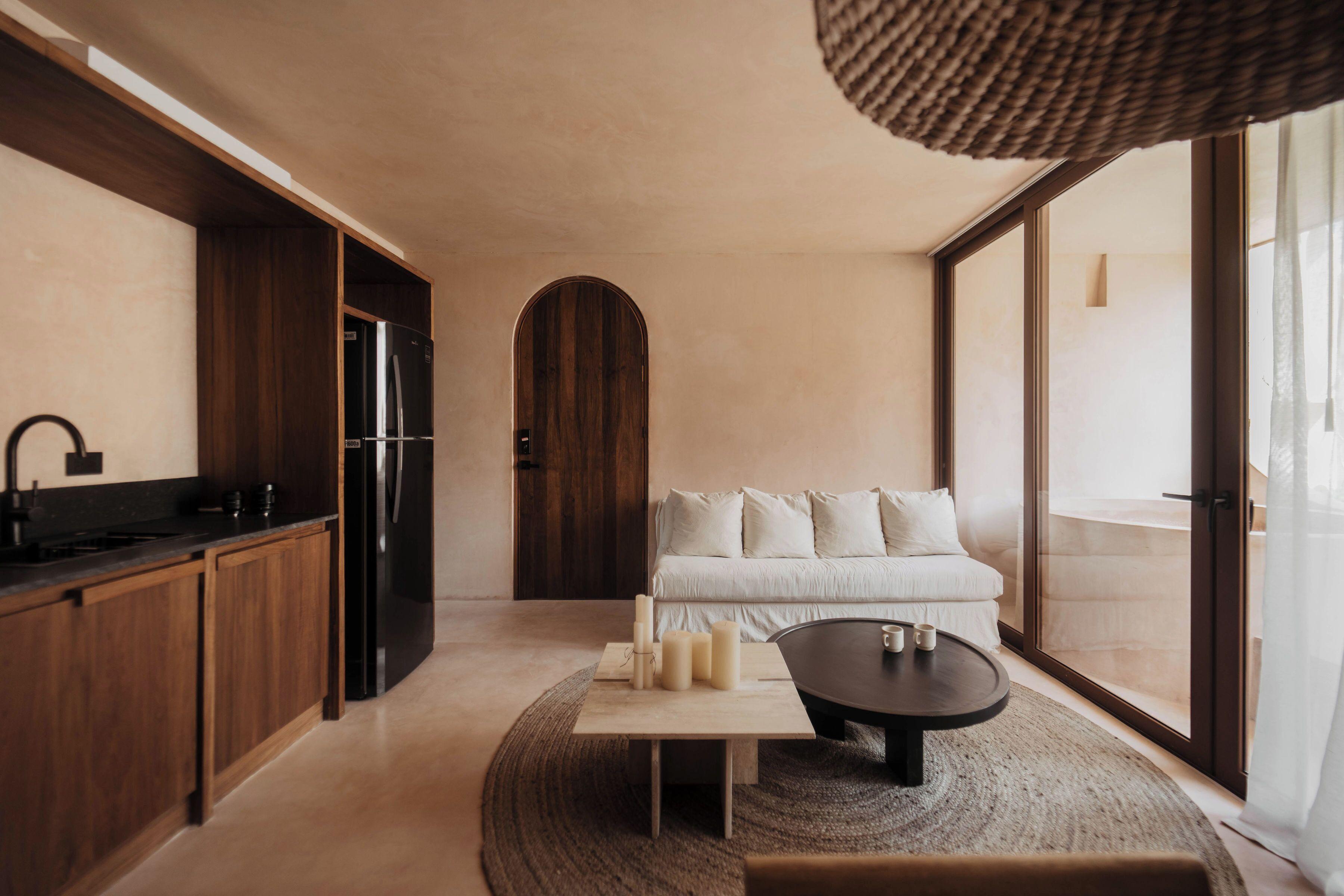 Aparthotel Babel