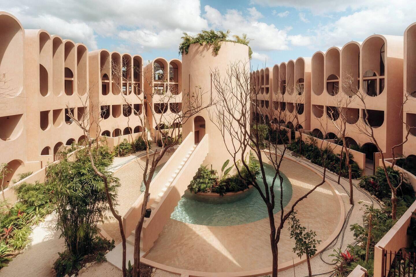 Babel Aparthotel