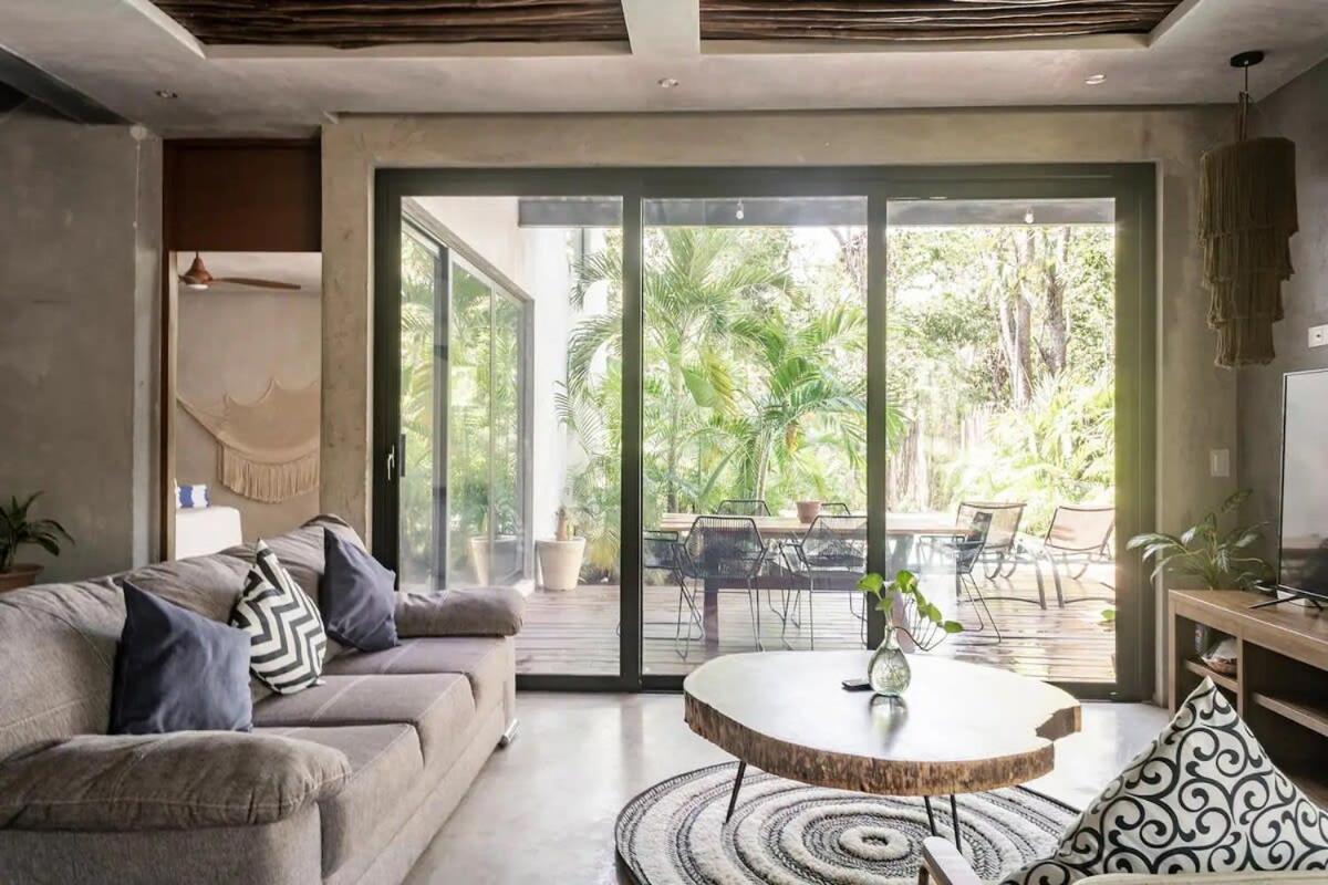 Holiday home Mayan Culture With Rooftop Pool *