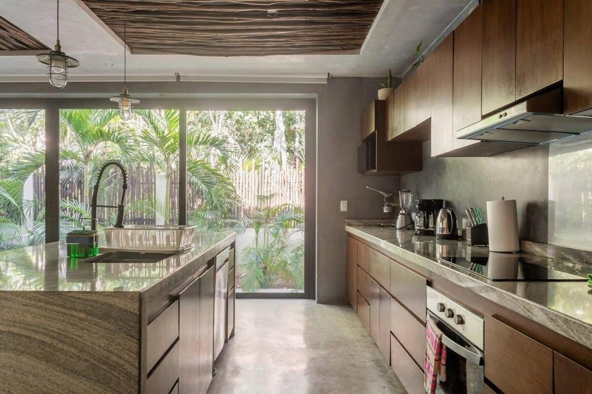 Mayan Culture With Rooftop Pool *