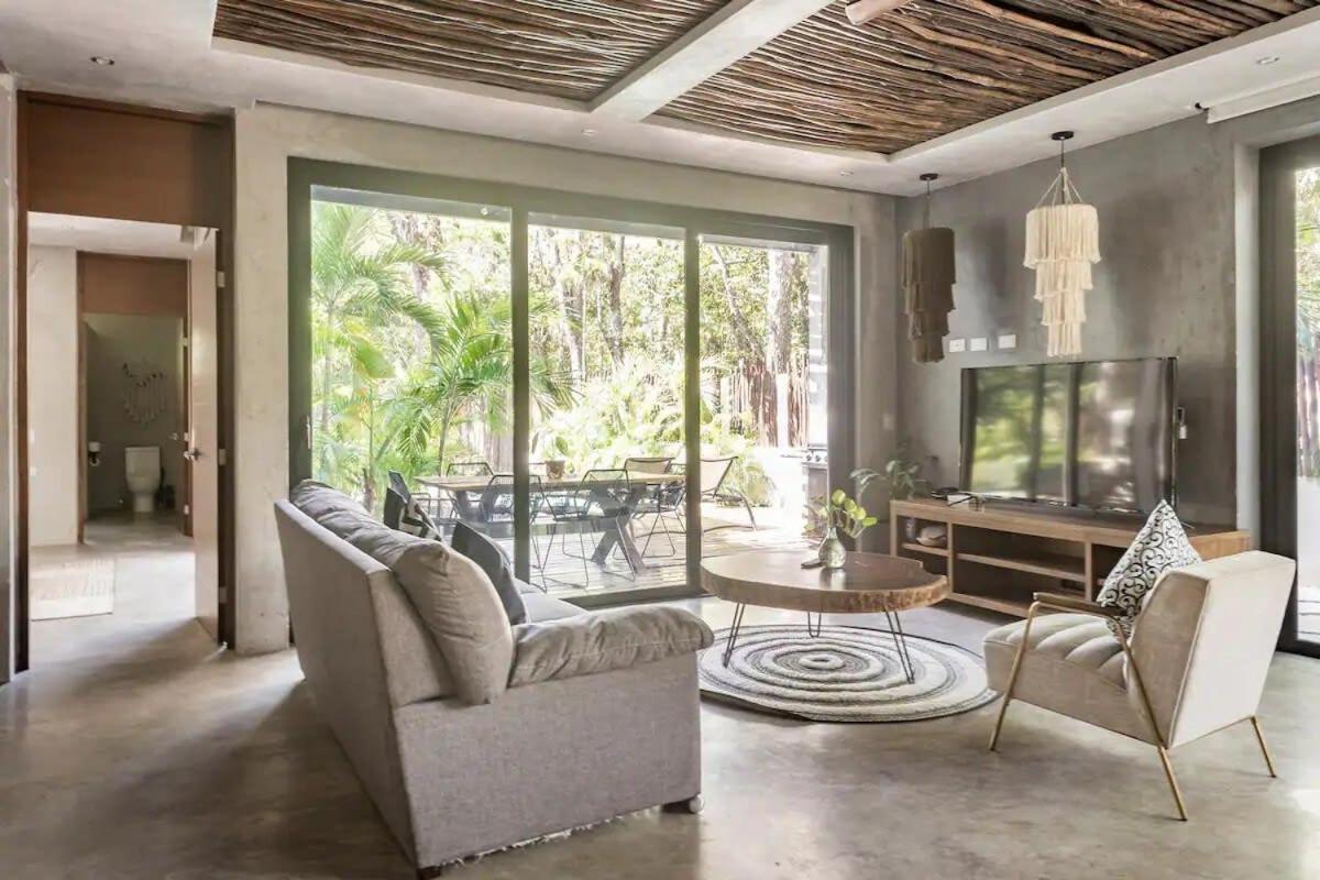 Mayan Culture With Rooftop Pool Holiday home *