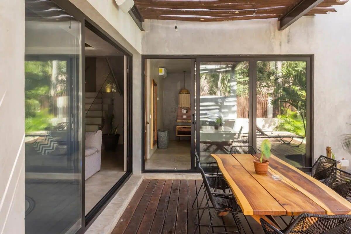 Holiday home Mayan Culture With Rooftop Pool