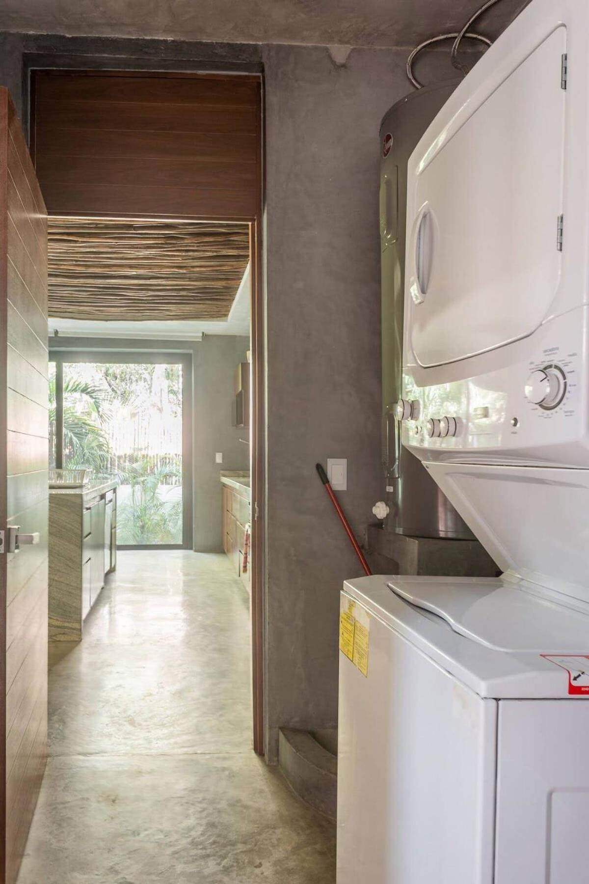 Mayan Culture With Rooftop Pool Holiday home *