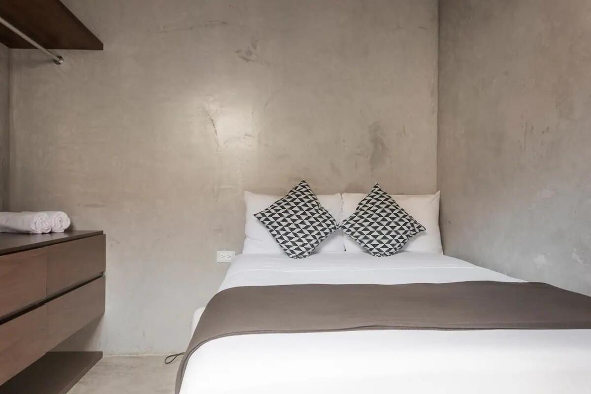 Mayan Culture With Rooftop Pool * Tulum