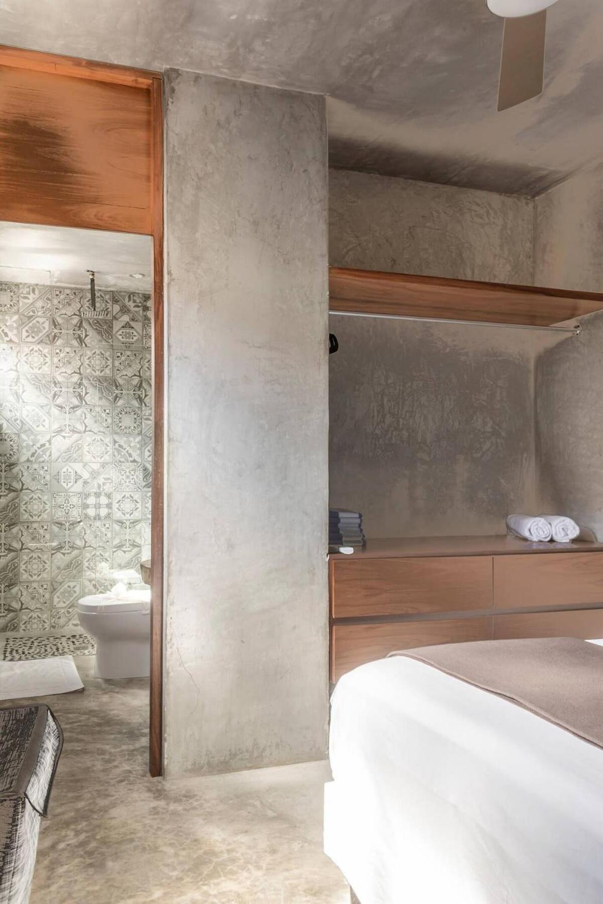 Mayan Culture With Rooftop Pool Holiday home