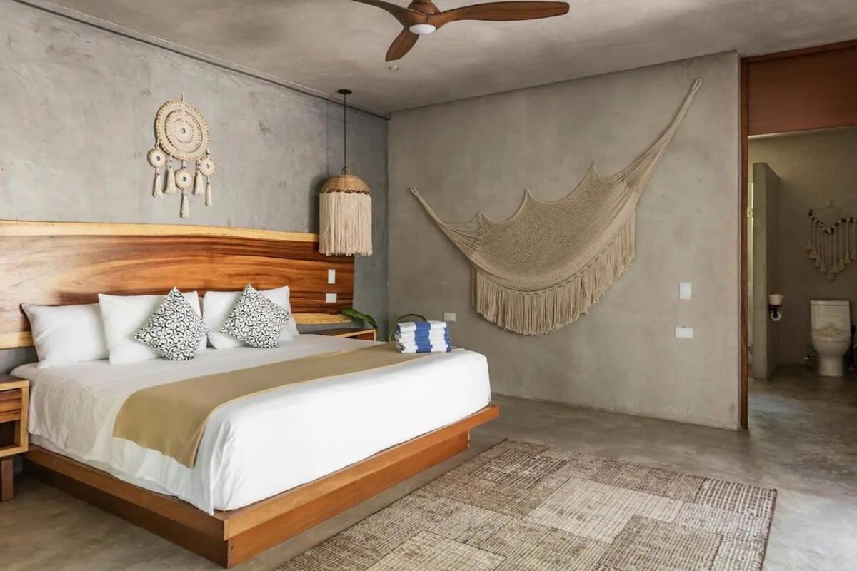 Mayan Culture With Rooftop Pool * Tulum