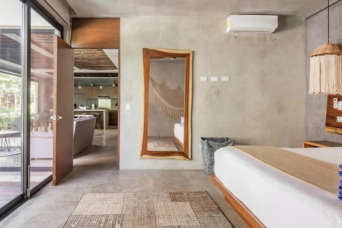 Mayan Culture With Rooftop Pool