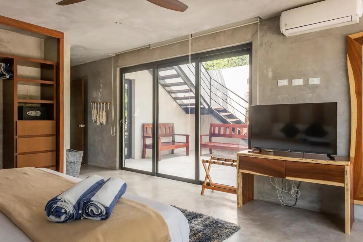 Holiday home Mayan Culture With Rooftop Pool