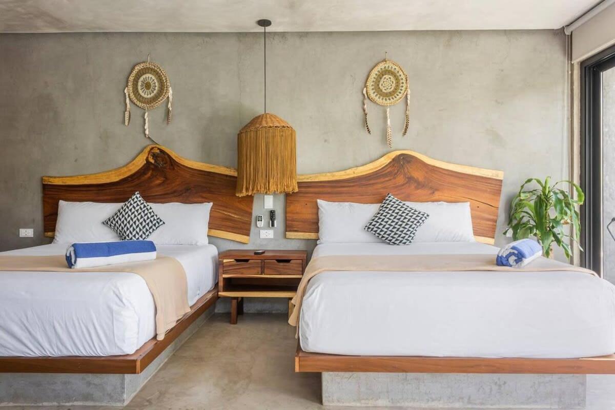 Mayan Culture With Rooftop Pool *