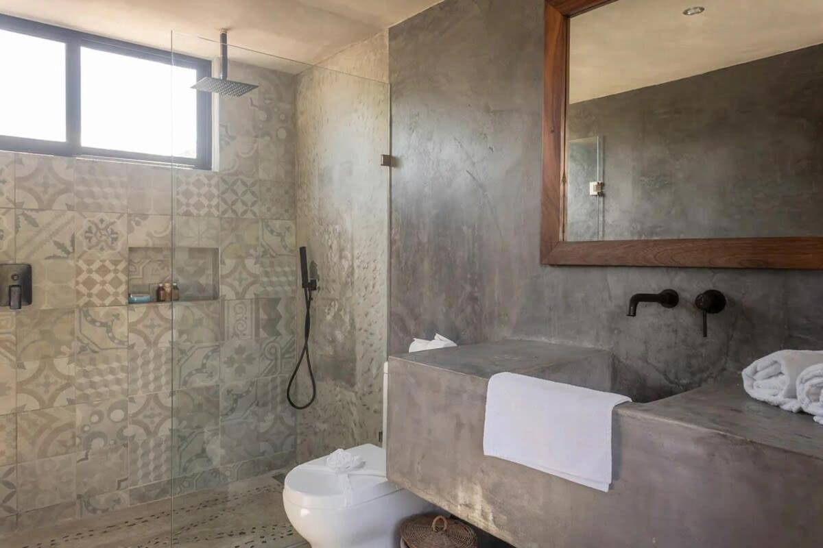 Mayan Culture With Rooftop Pool * Tulum