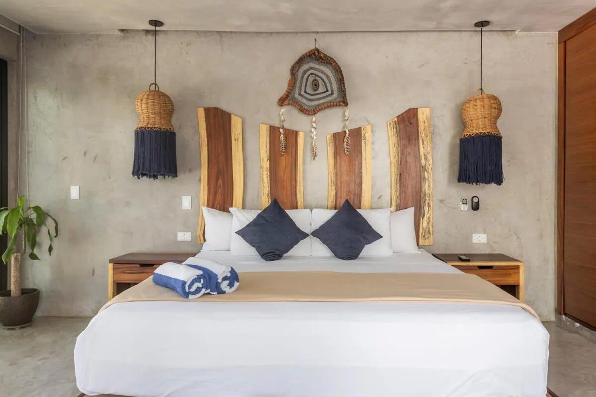 Mayan Culture With Rooftop Pool