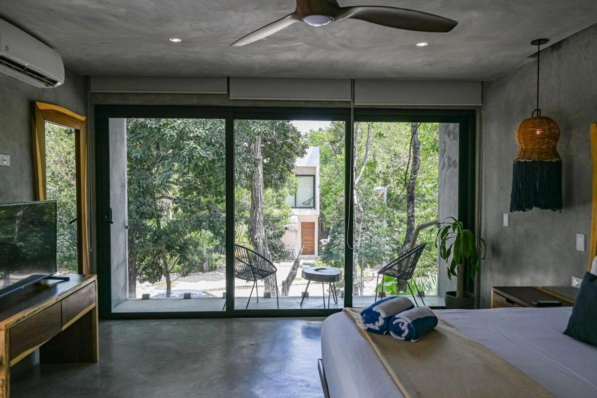 Mayan Culture With Rooftop Pool *