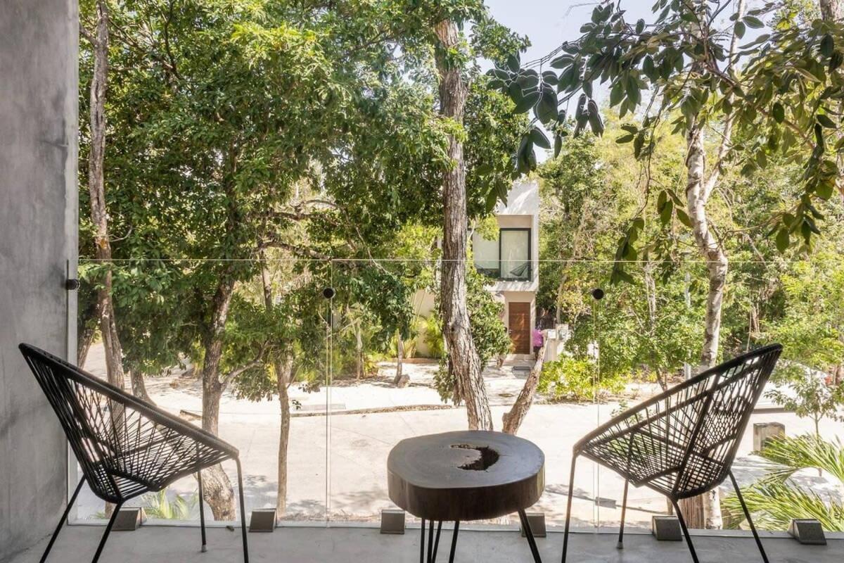 Mayan Culture With Rooftop Pool Holiday home *