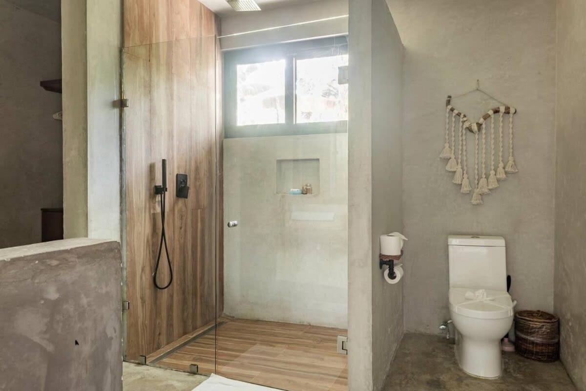 Mayan Culture With Rooftop Pool Tulum