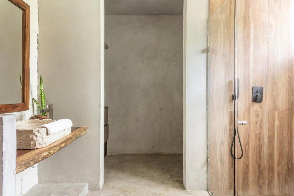 Mayan Culture With Rooftop Pool