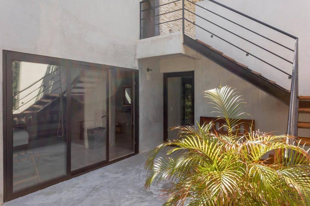 Mayan Culture With Rooftop Pool Holiday home Tulum