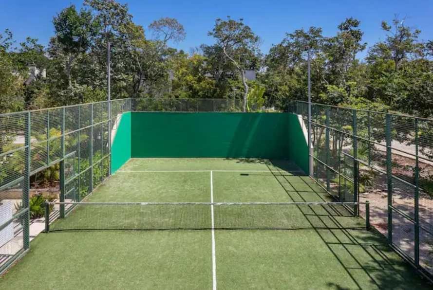 Holiday home Mayan Culture With Rooftop Pool Tulum