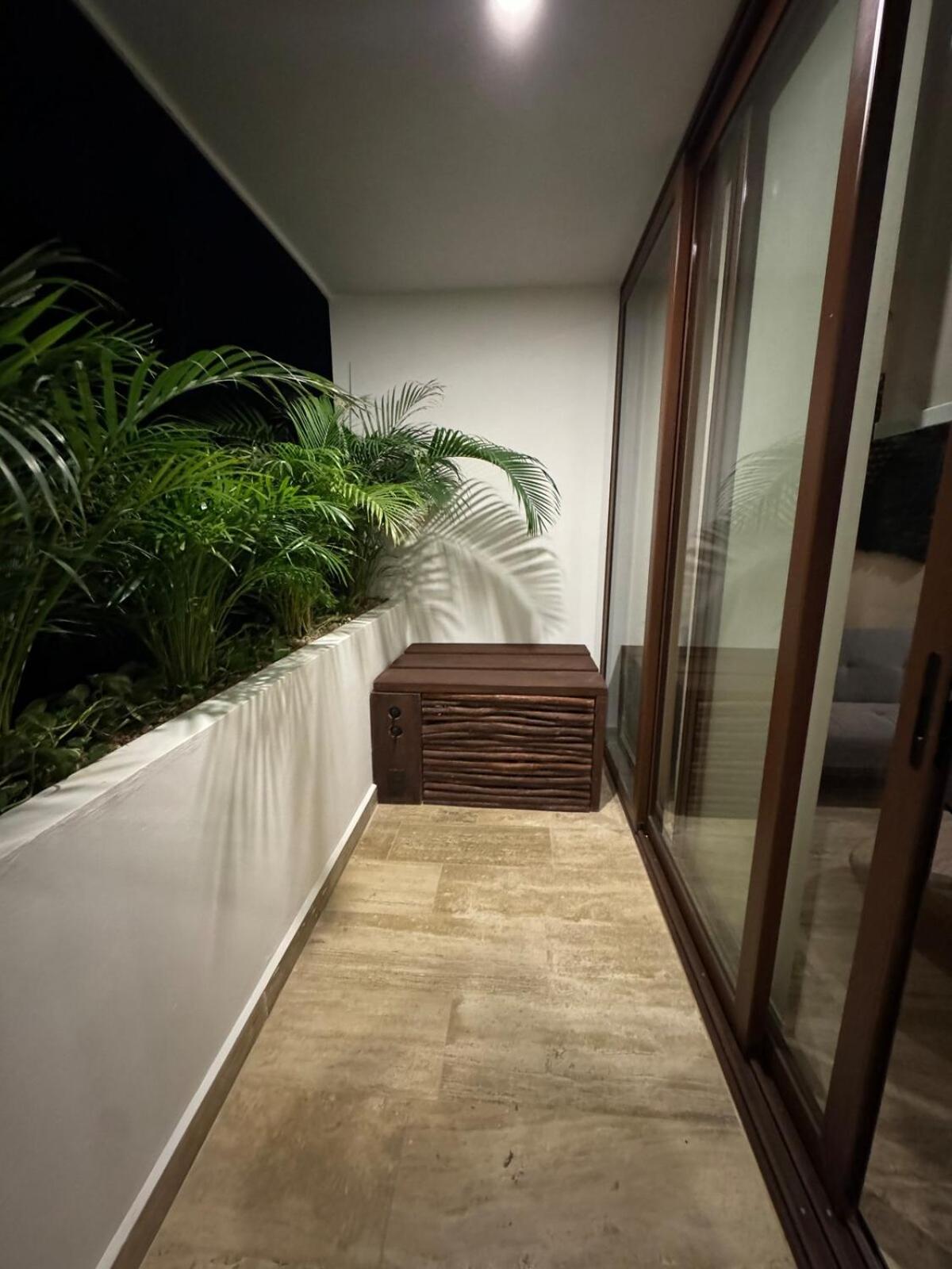Apartment Private Jacuzzi Jungle View In La Veleta *