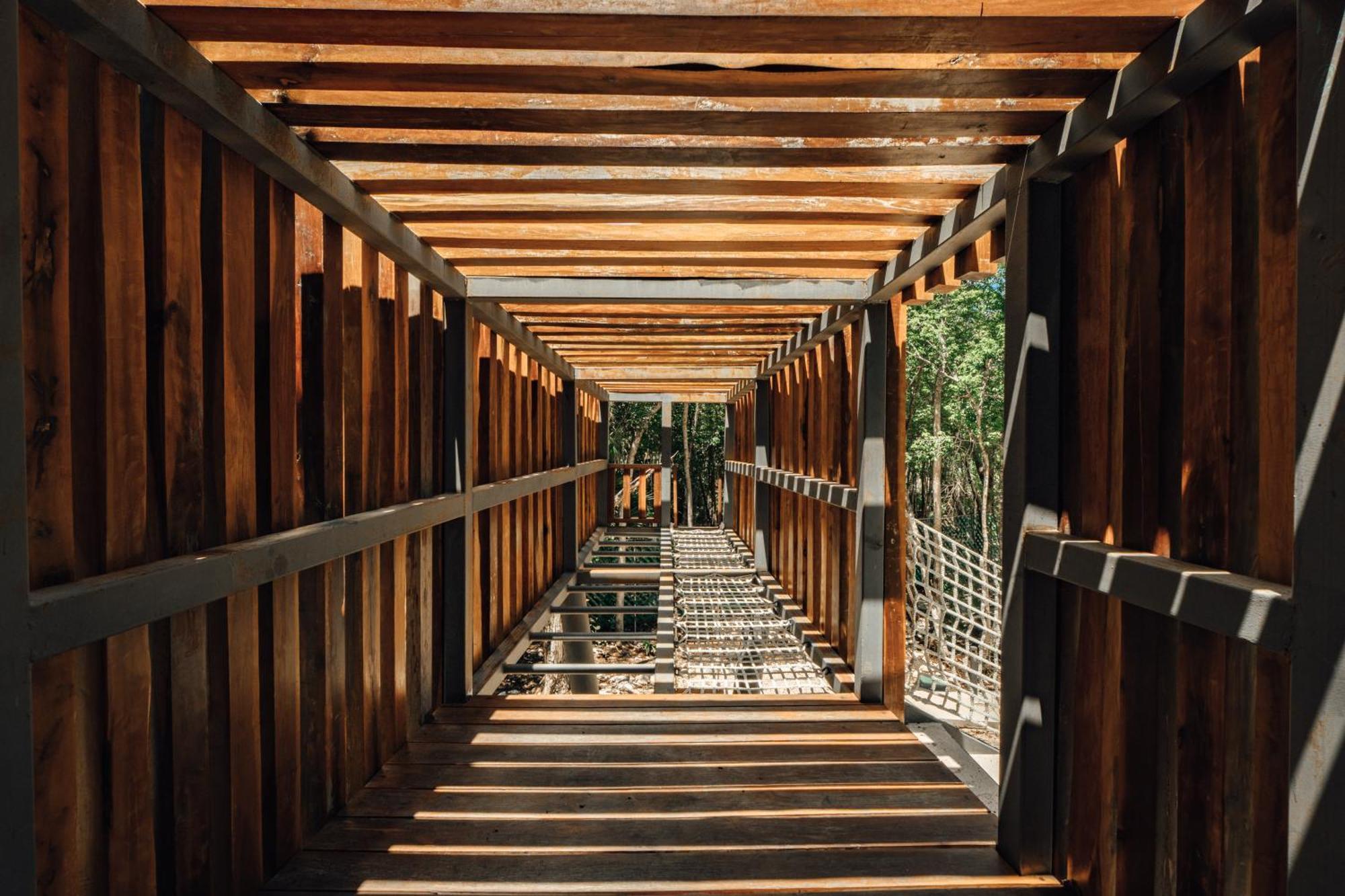 101 Park By Lumina * Tulum