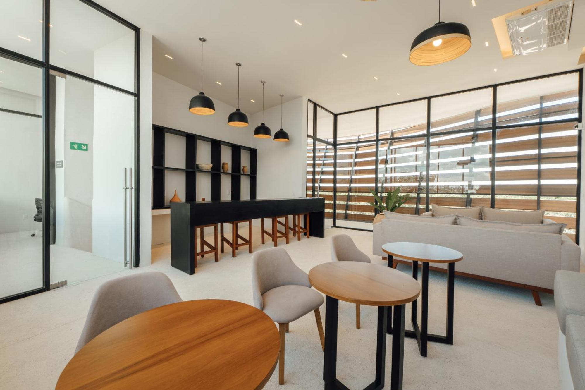 101 Park By Lumina *