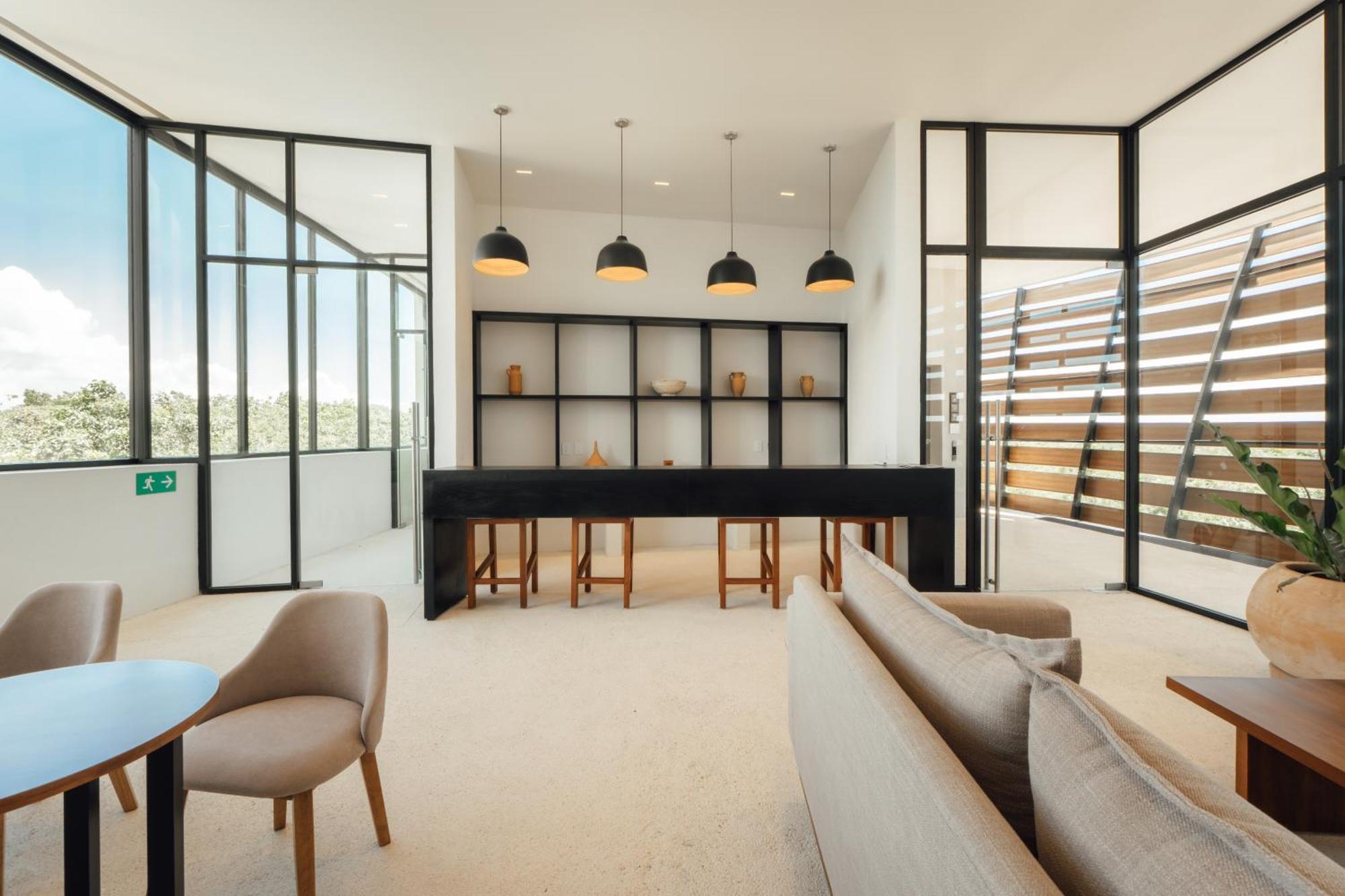 Apartment 101 Park By Lumina