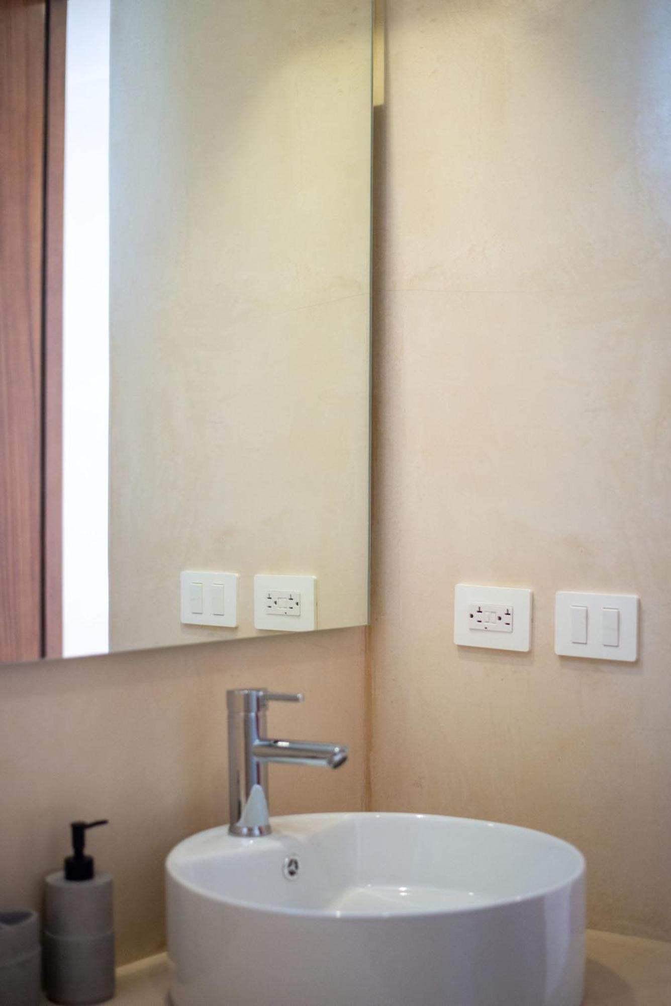 Apartamento Luxury Jungle With Shared Pool Tulum