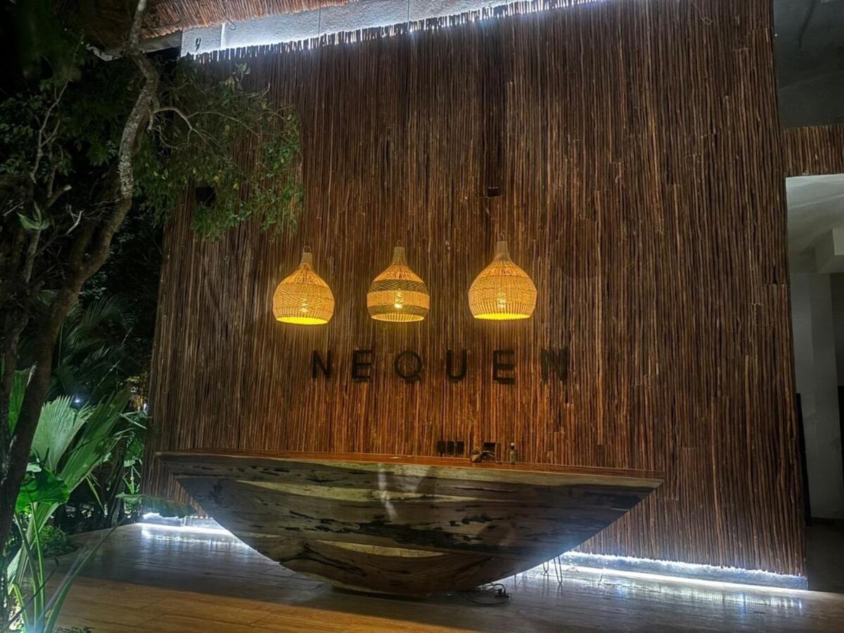 Private Jacuzzi Jungle View In La Veleta Apartment Tulum