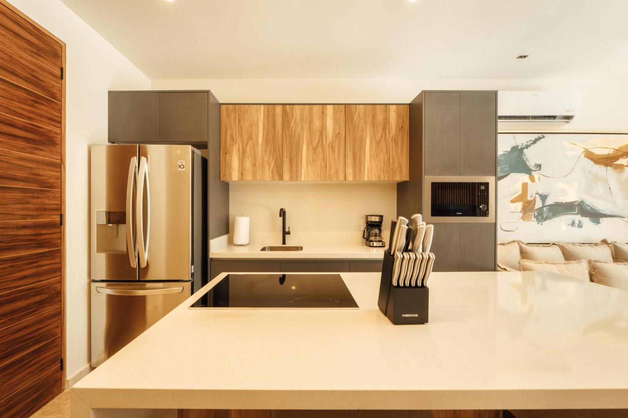 101 Park By Lumina * Tulum