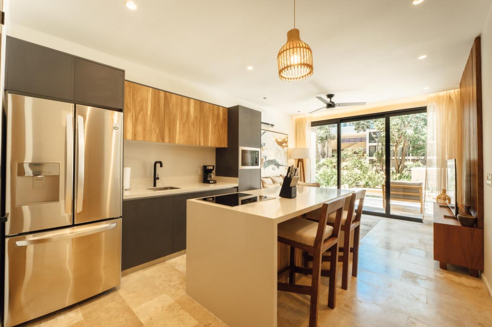 101 Park By Lumina *