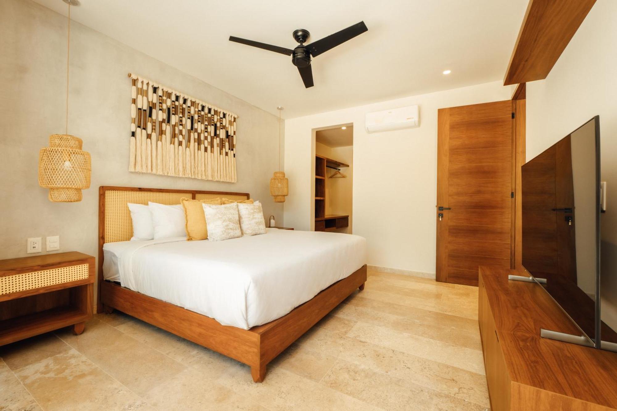 Apartment 101 Park By Lumina *