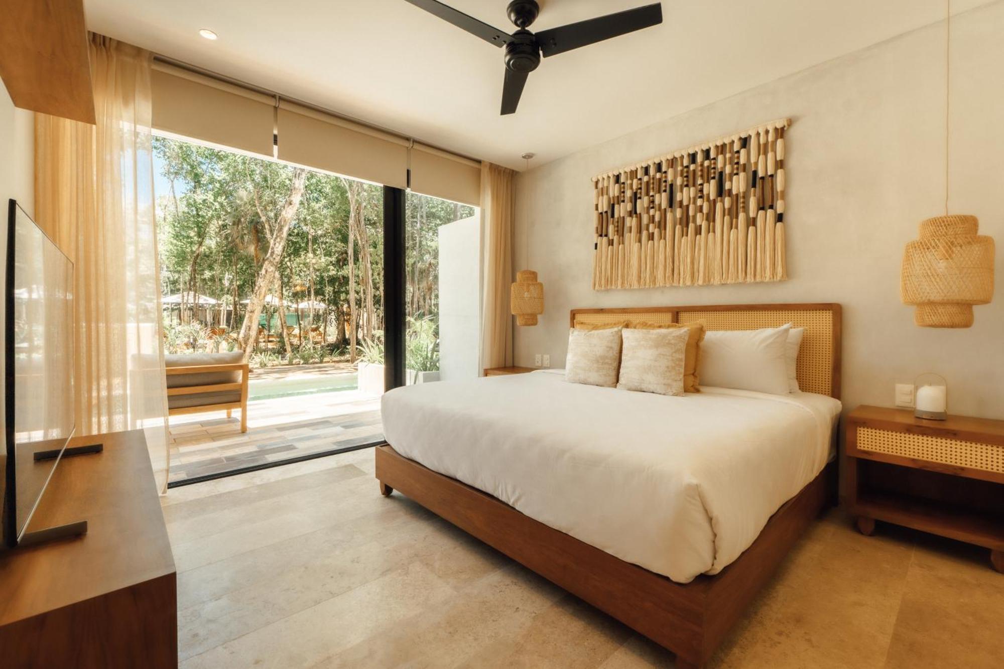 101 Park By Lumina Apartment Tulum