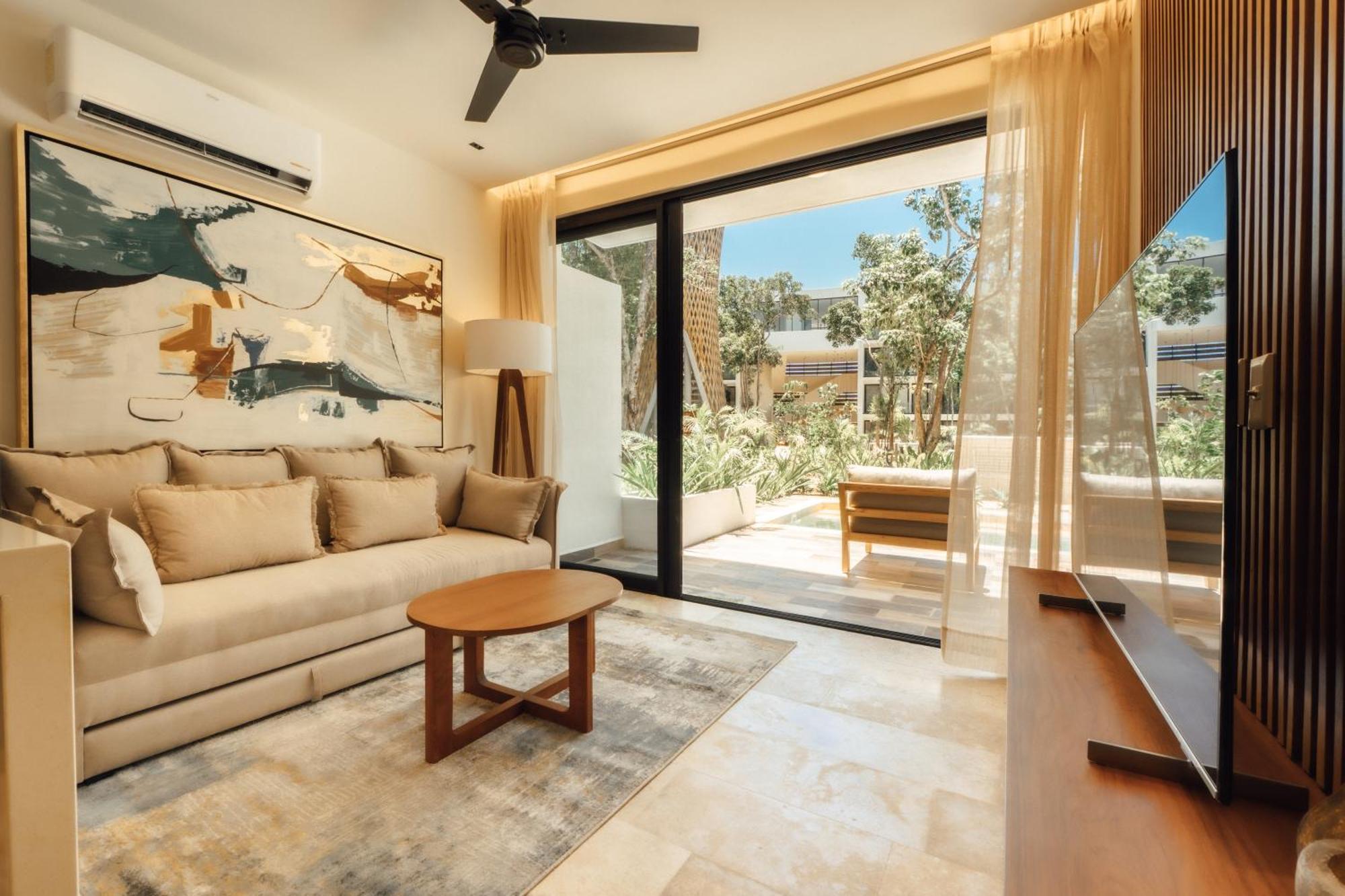 101 Park By Lumina Tulum