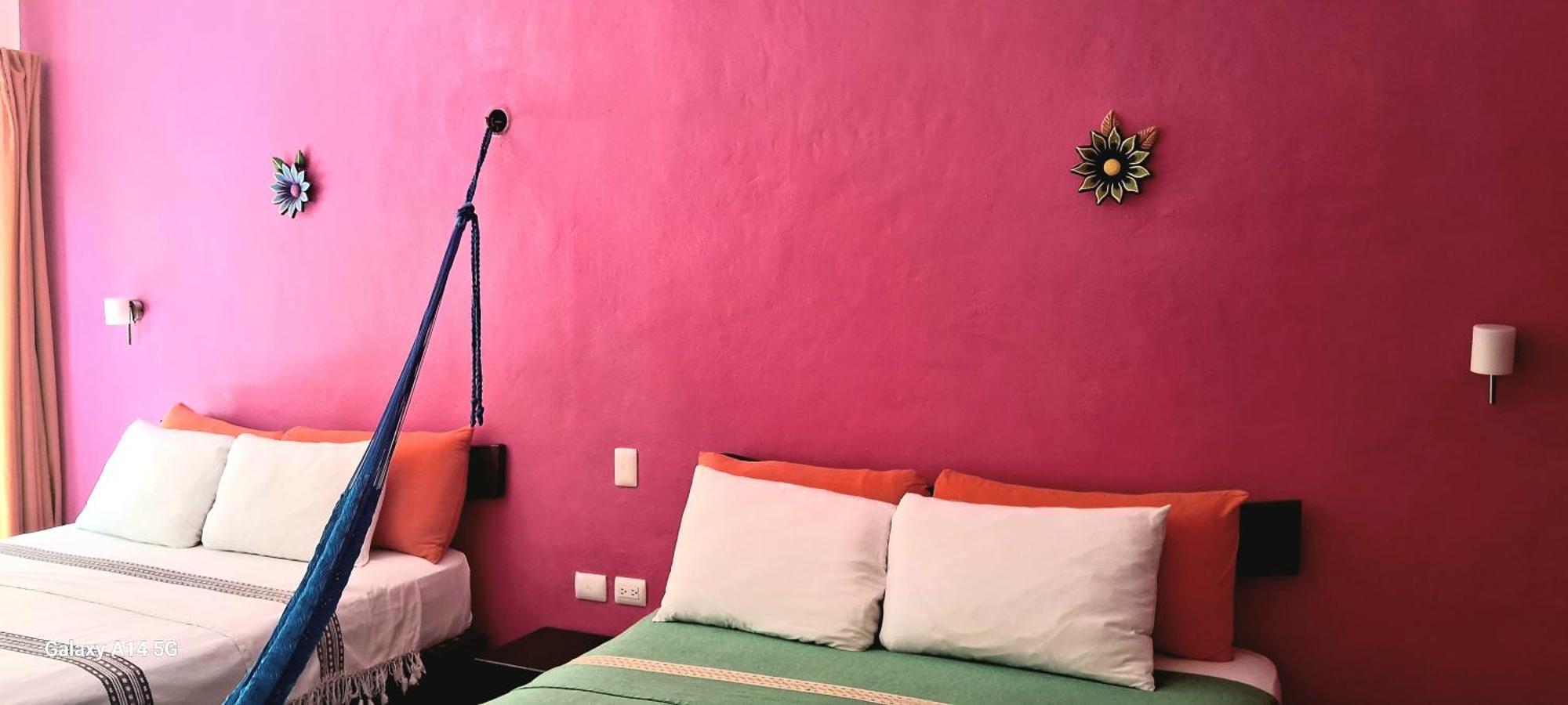 Casa Don Diego 4* Tulum