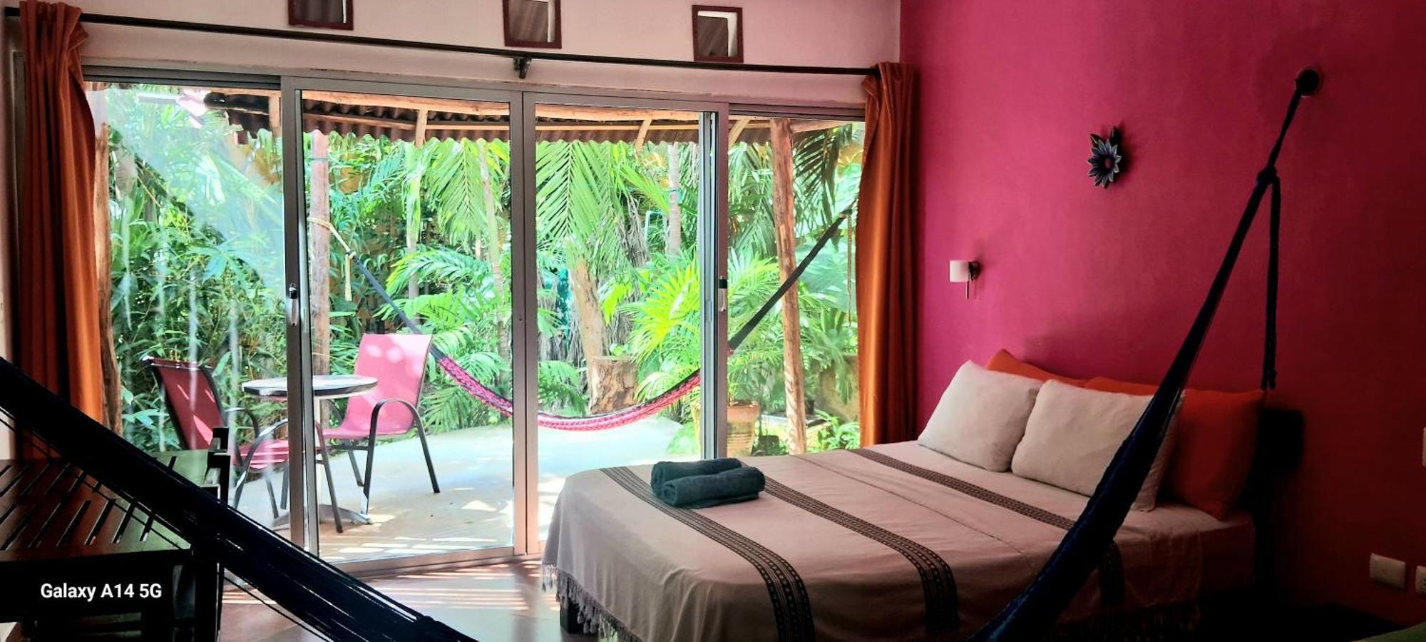 Bed & Breakfast Casa Don Diego