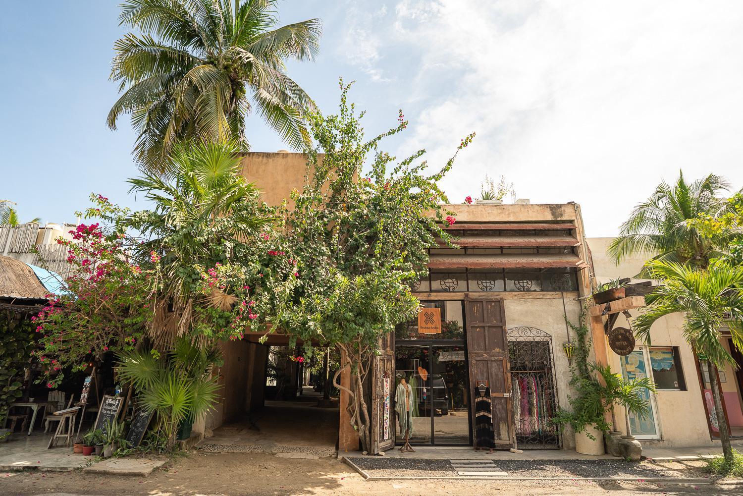 Hotel La Del Sol Boutique
