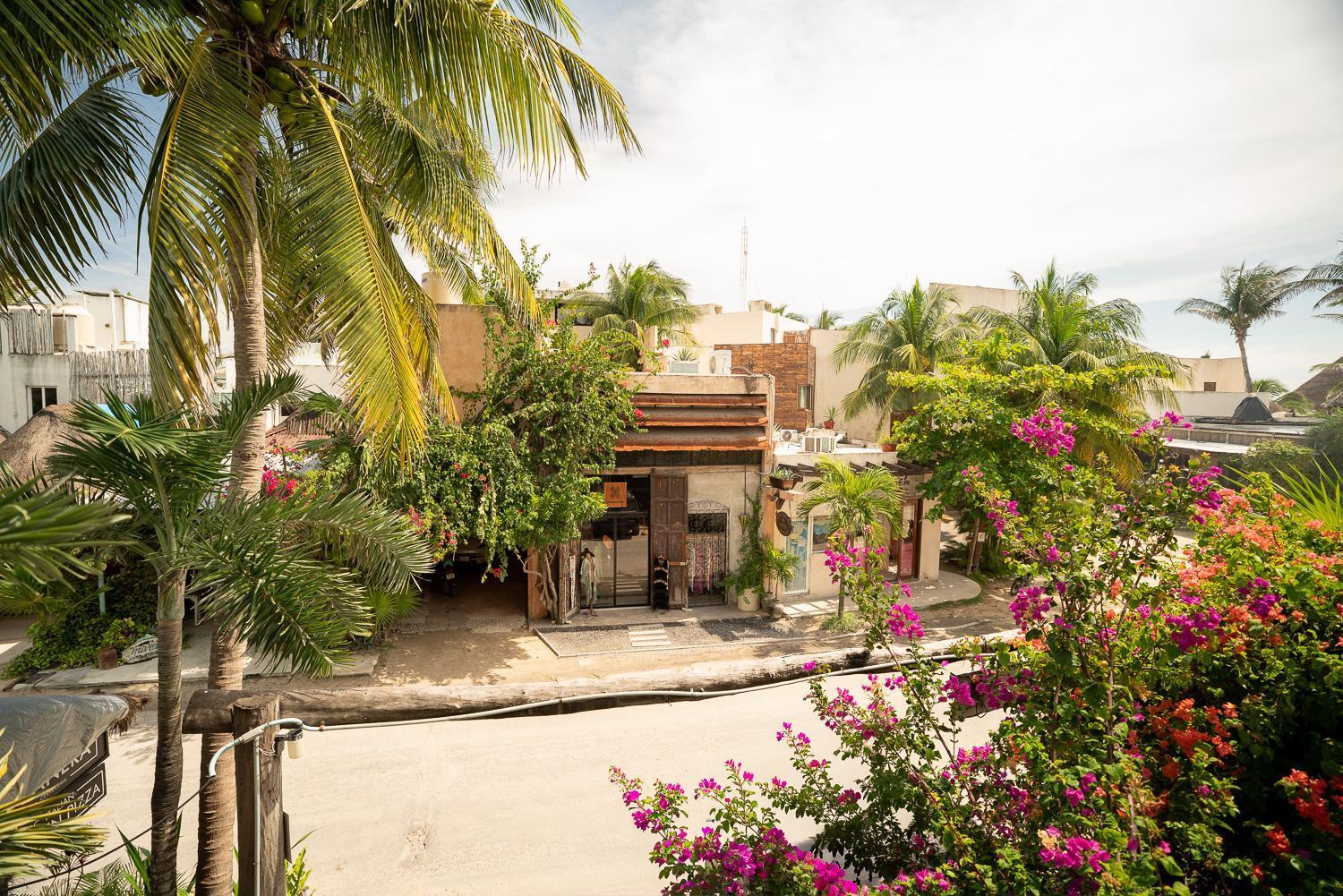 Hotel La Del Sol Boutique Tulum