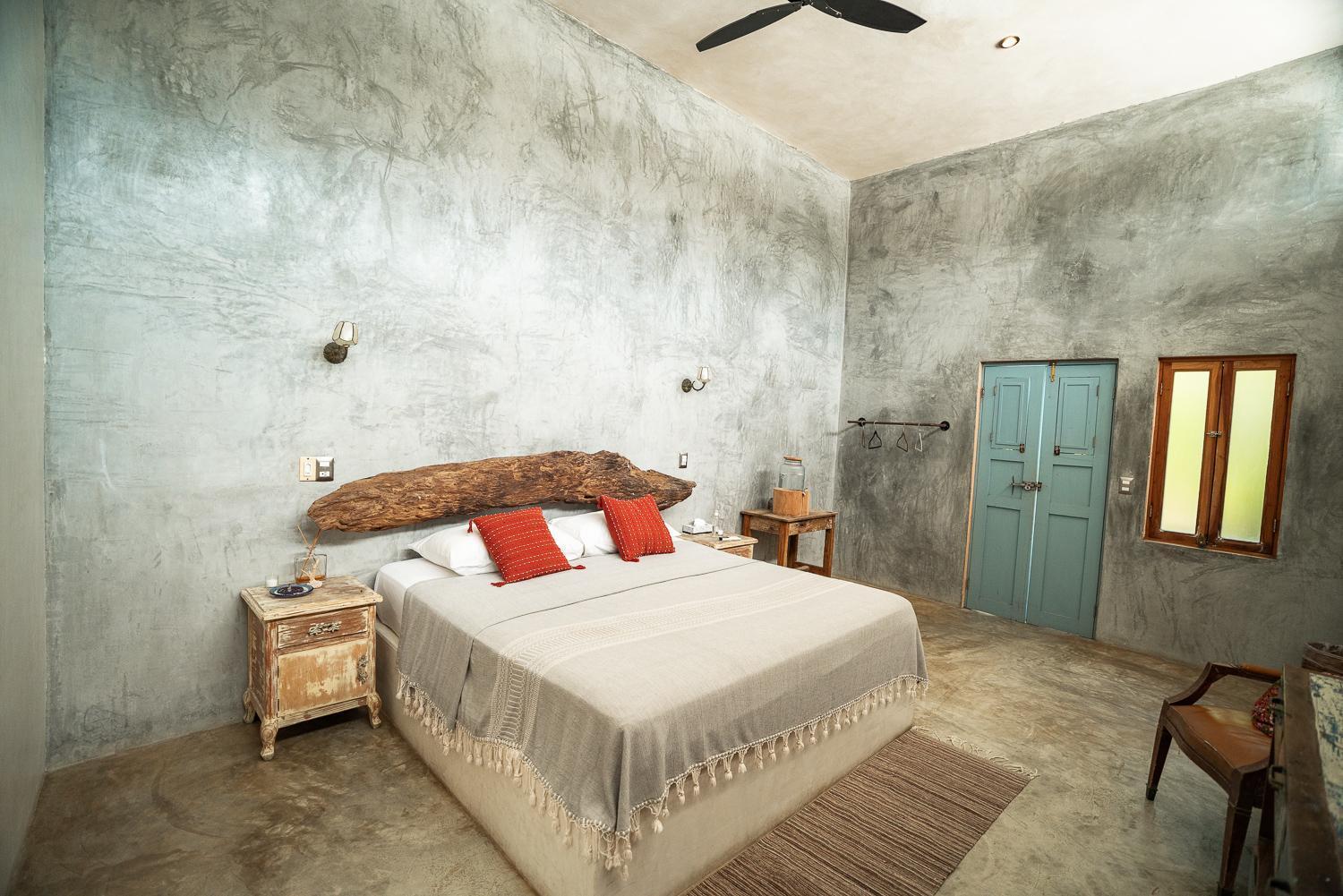 La Del Sol Boutique Hotel Tulum