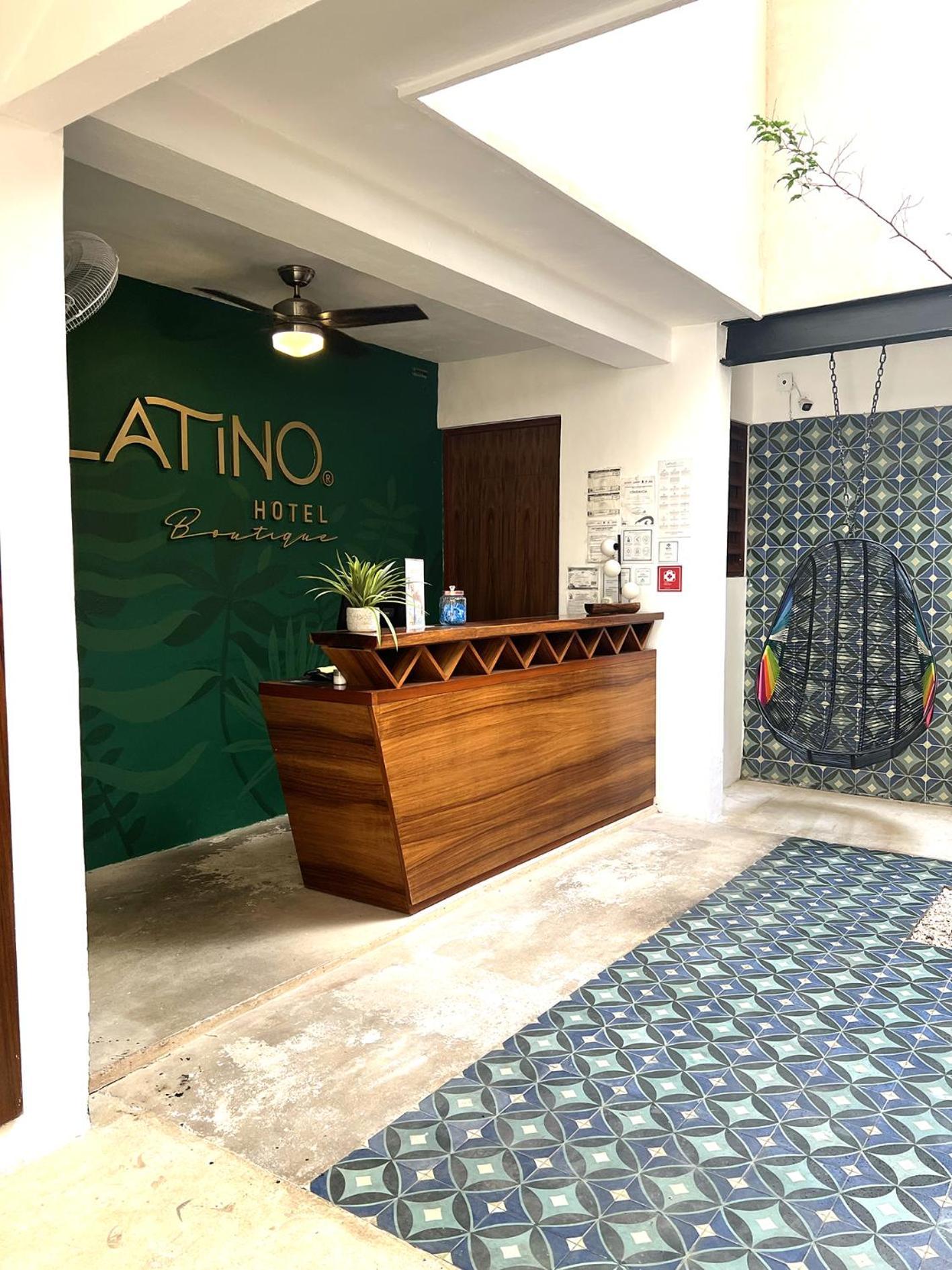 Latino Boutique 3*