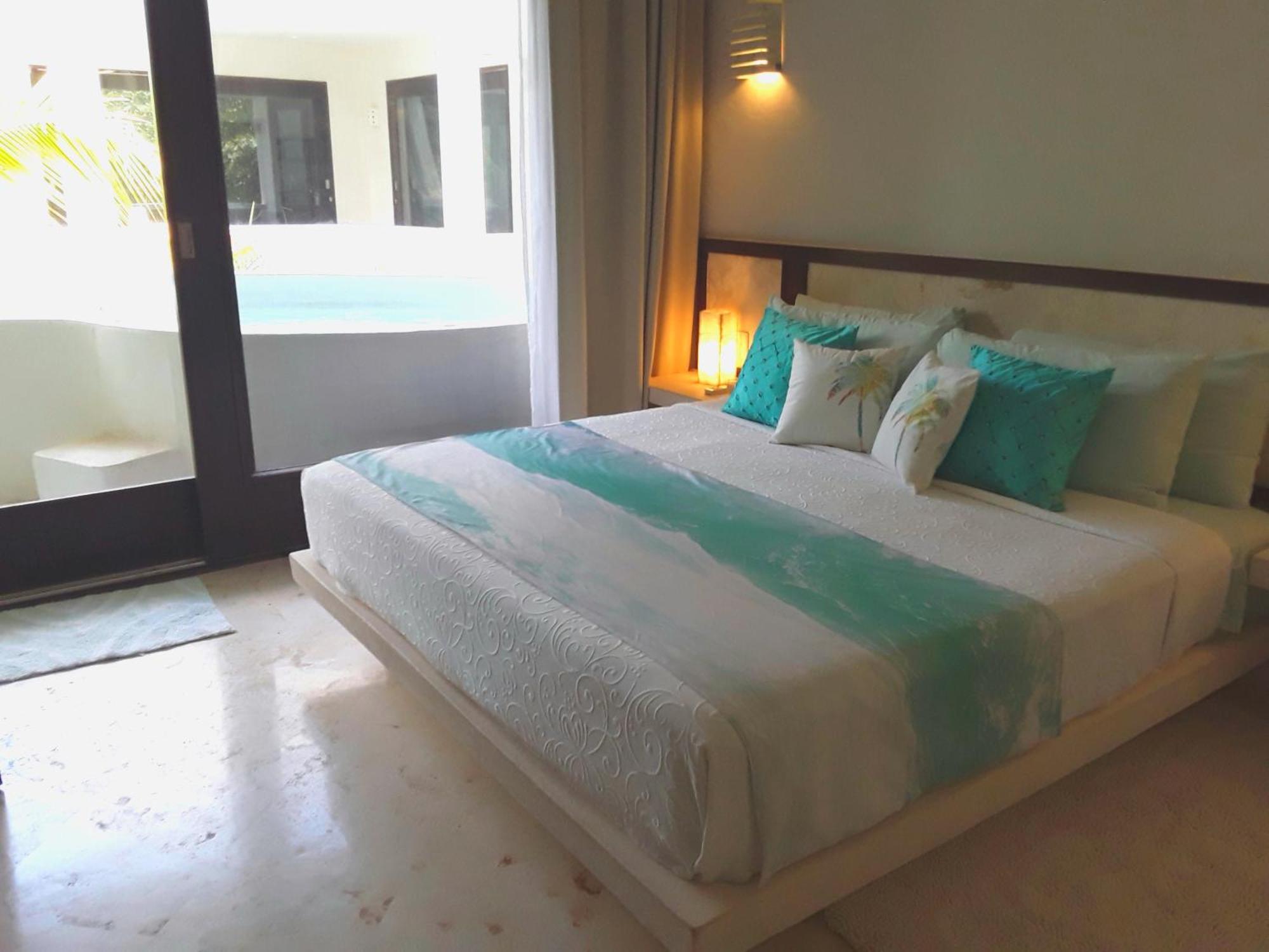 Mak Nuk Village - Clothing Optional Aparthotel Tulum