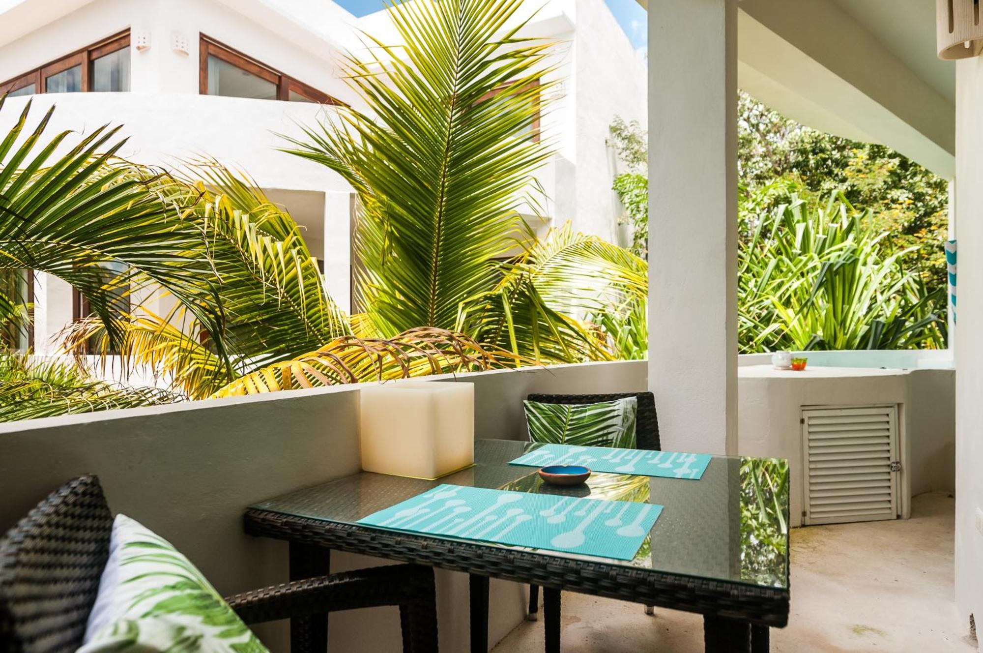 Mak Nuk Village - Clothing Optional 3*