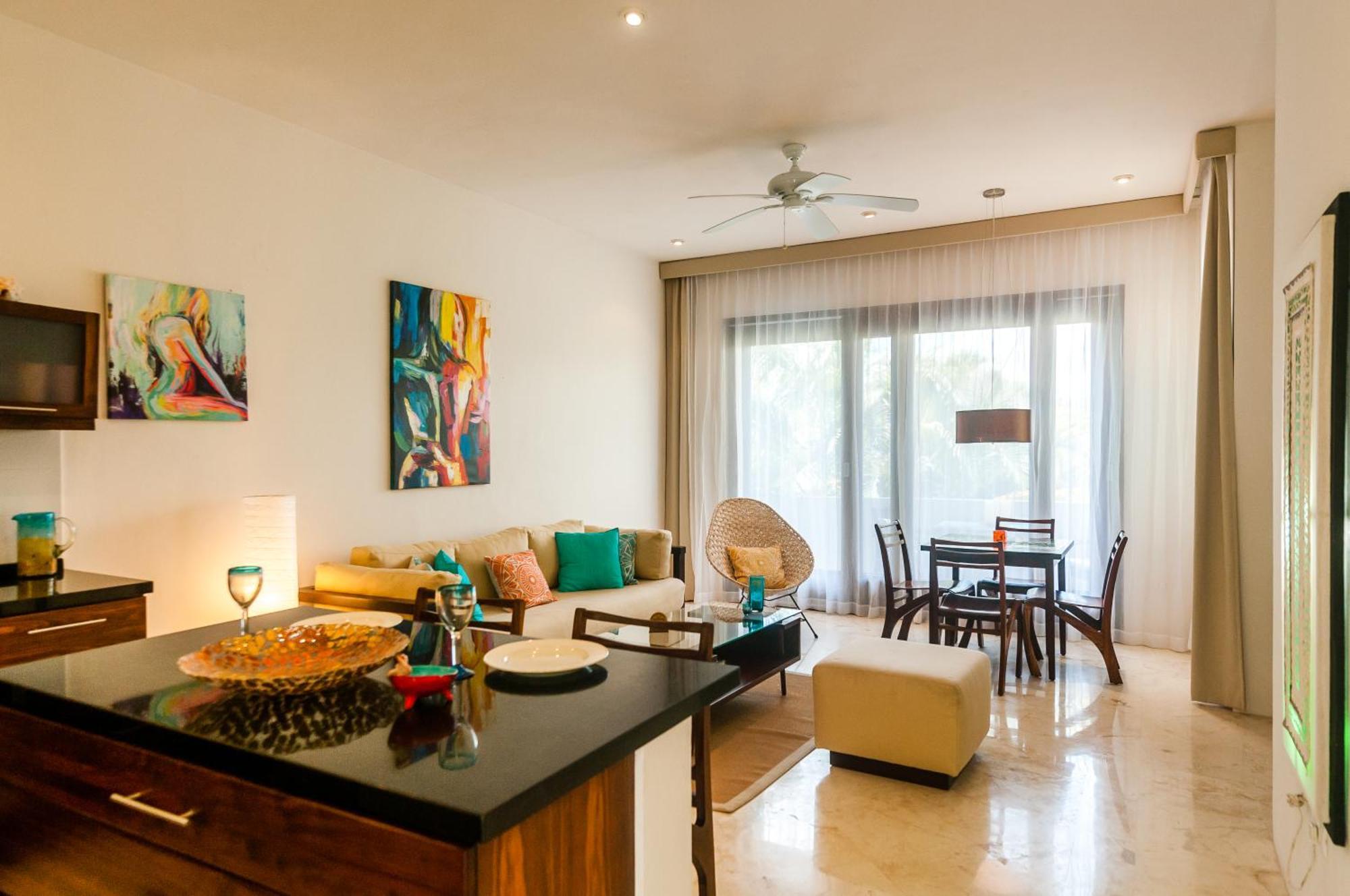 Mak Nuk Village - Clothing Optional Aparthotel