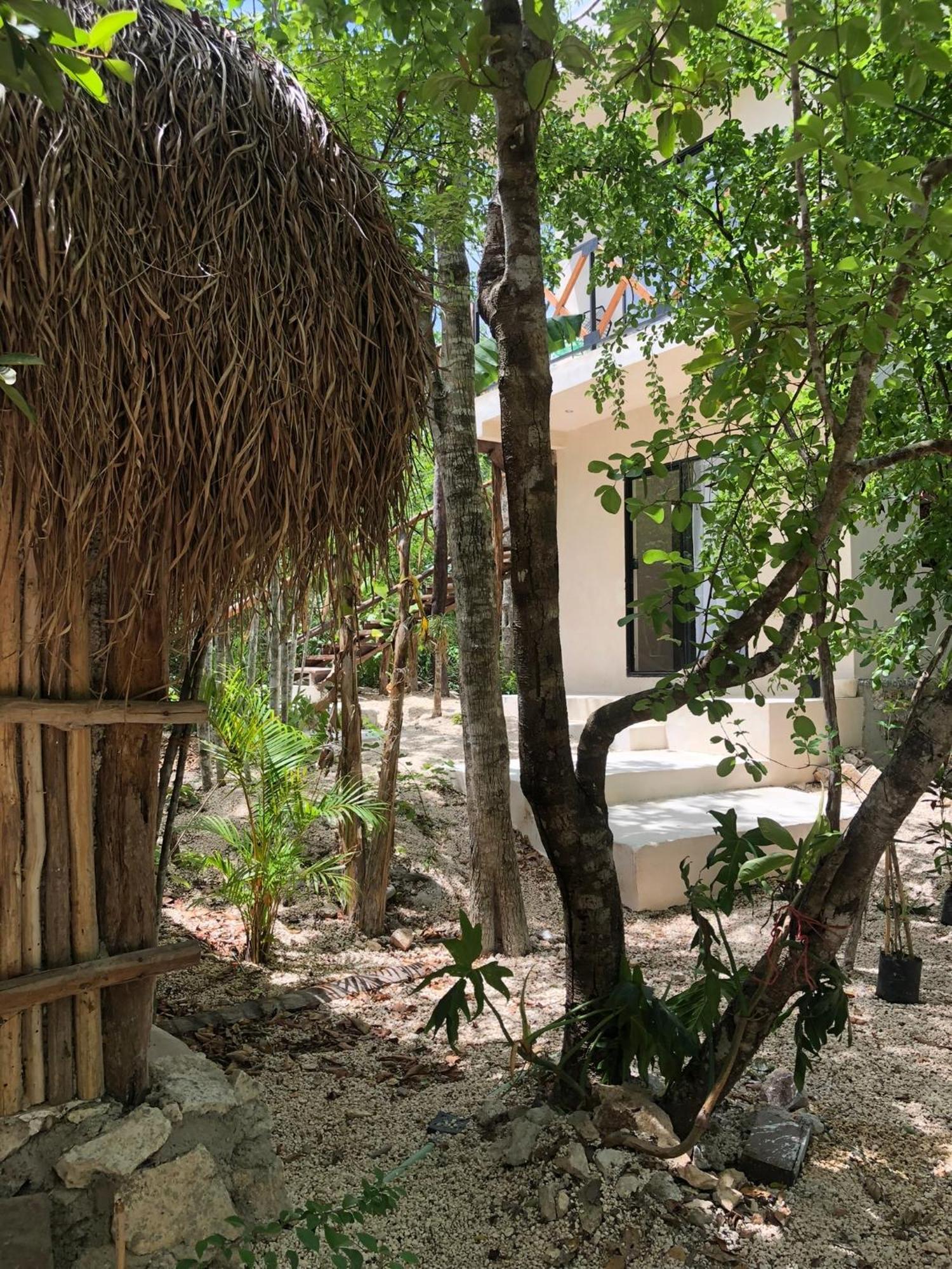 Aldea Yuyu Bed & Breakfast Tulum