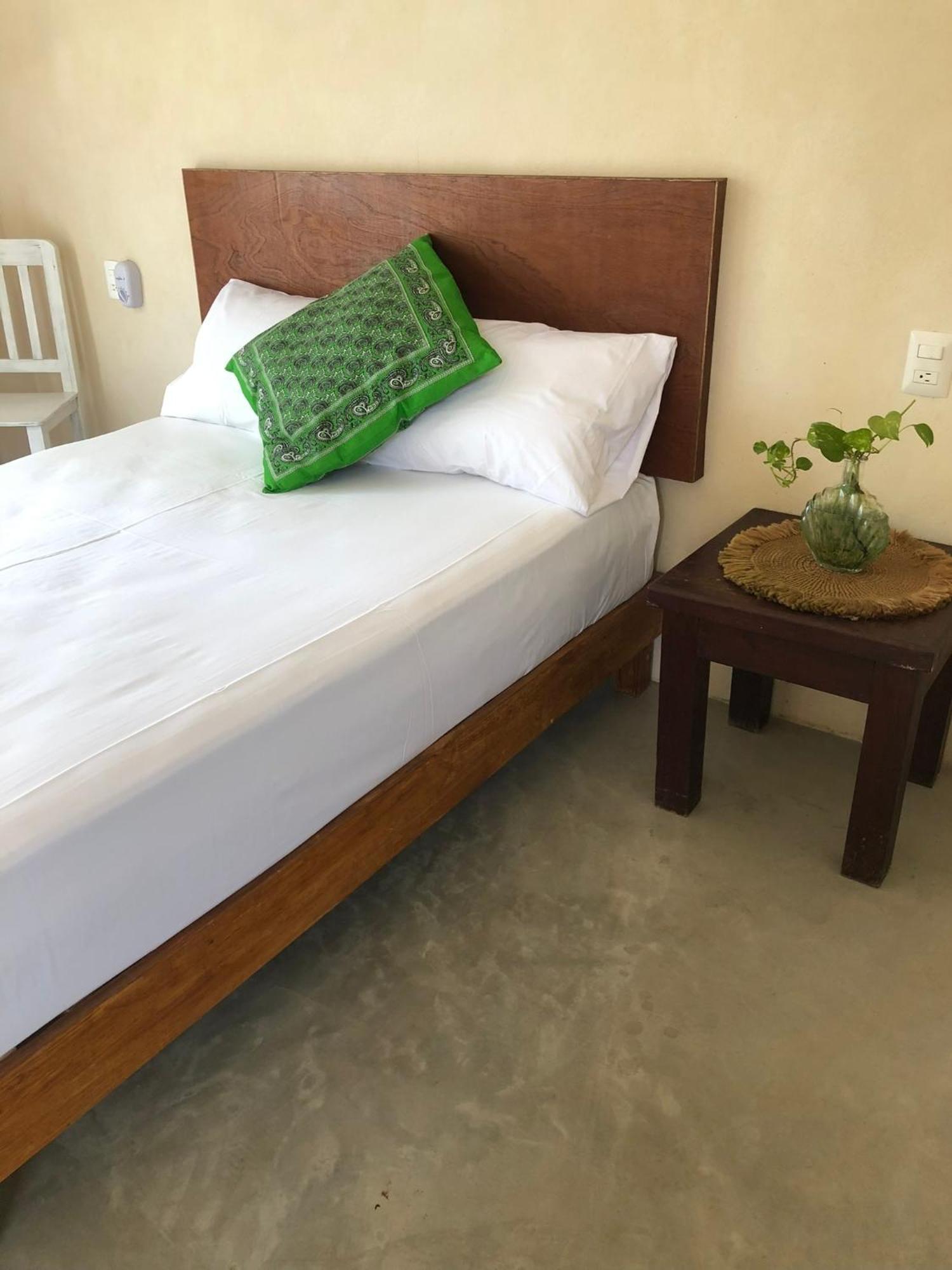 Bed & Breakfast Aldea Yuyu