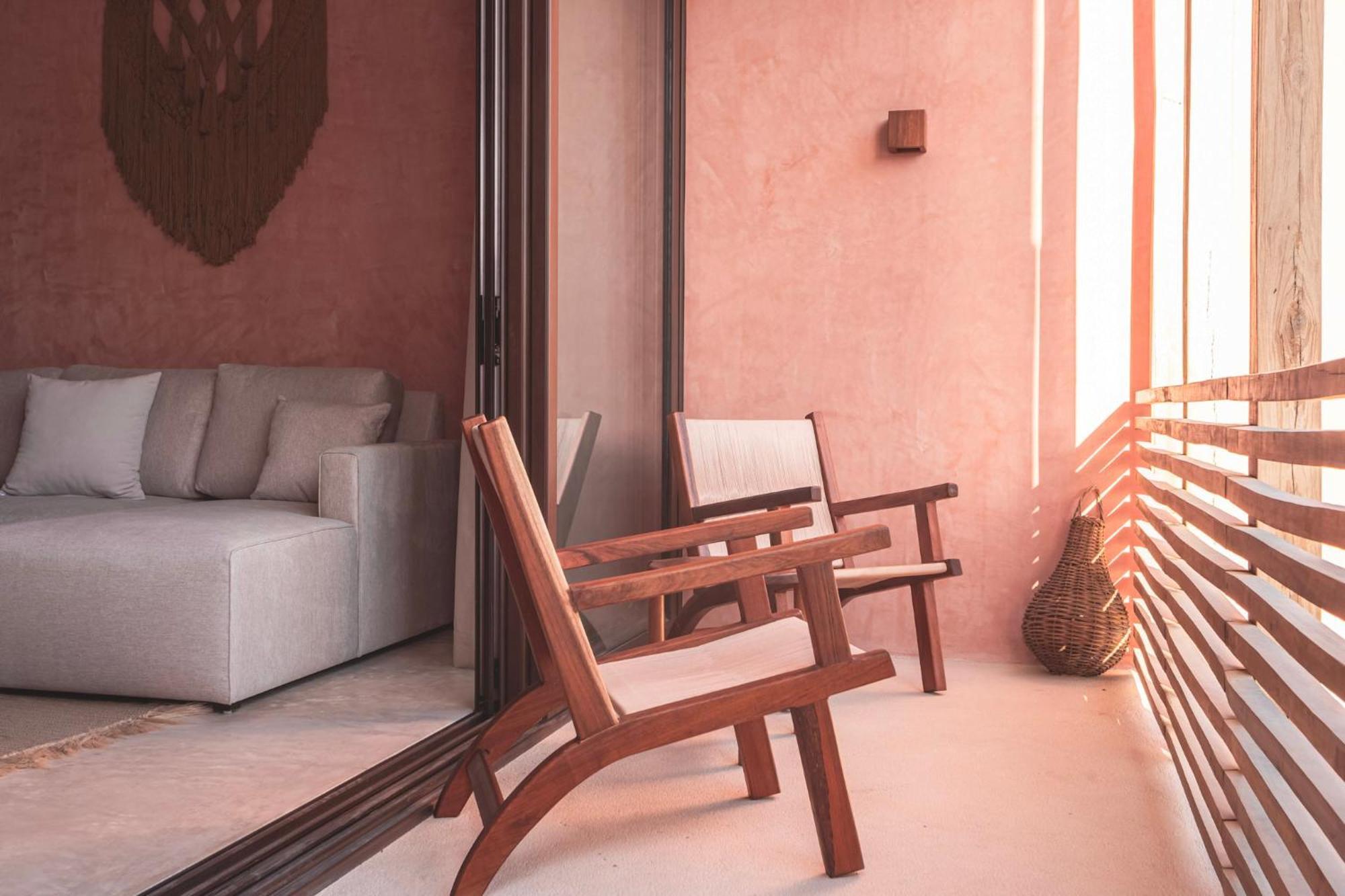 Entorno - Luxury Tulum