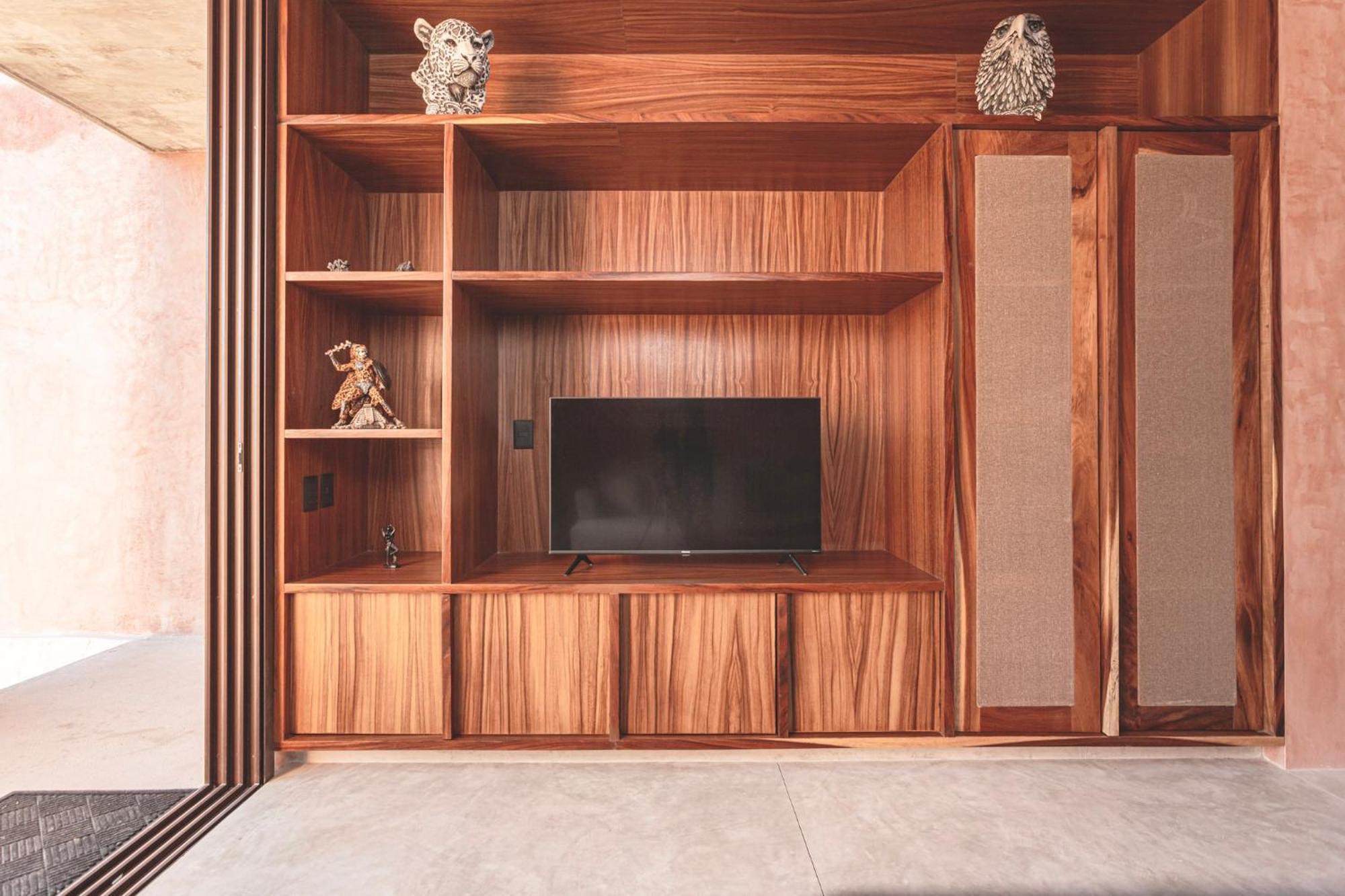 Villa Entorno - Luxury Tulum