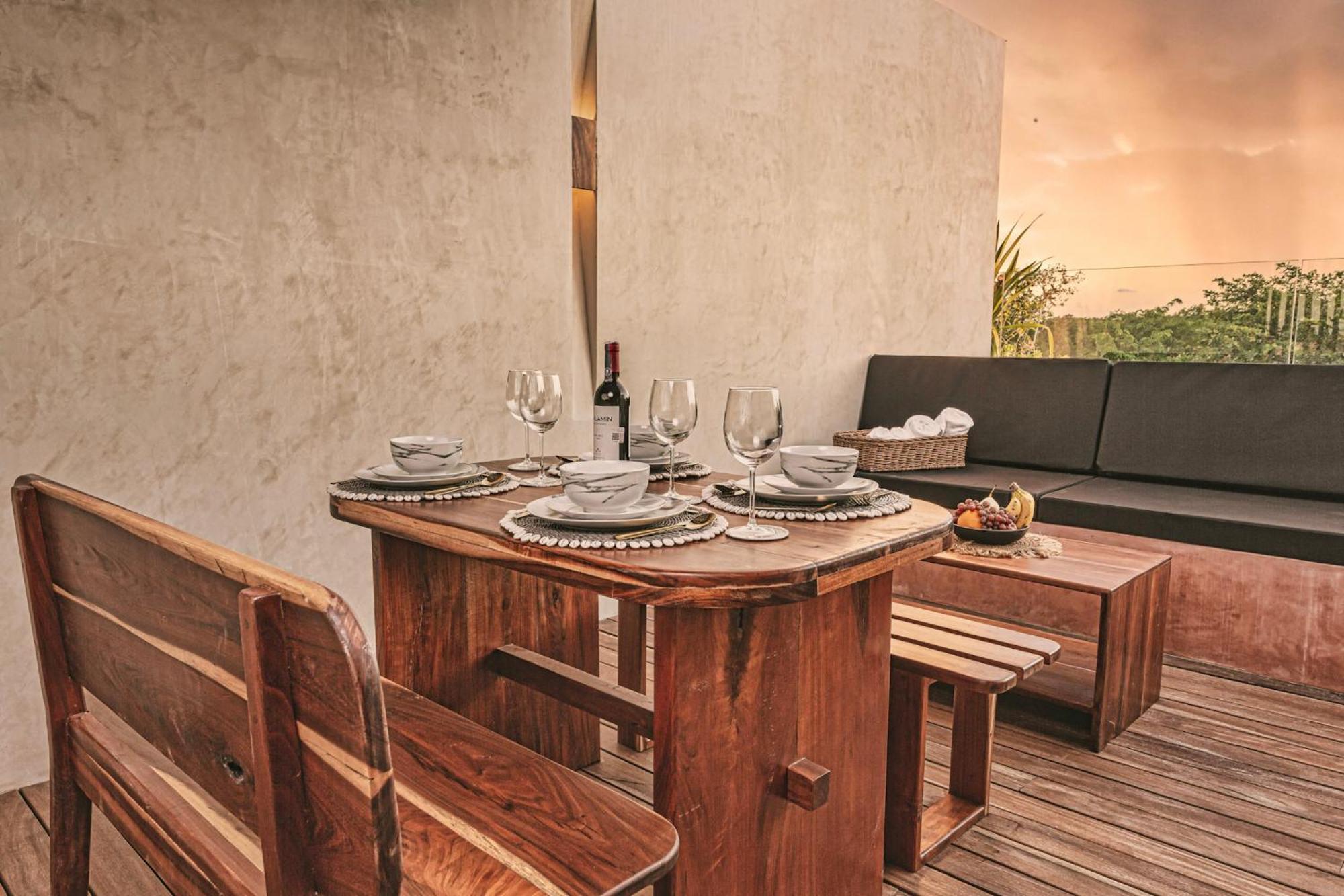 Entorno - Luxury Villa *