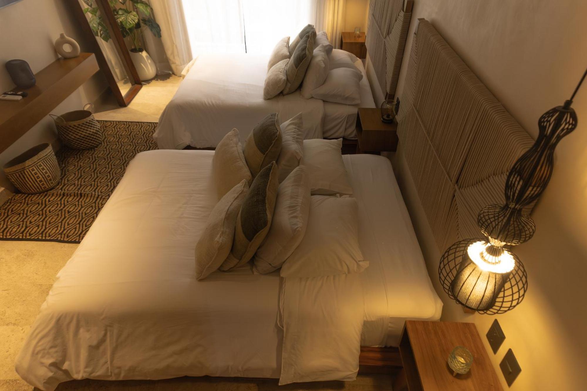 Chen Luum Residences - Departamentos De Lujo En Luum Zama