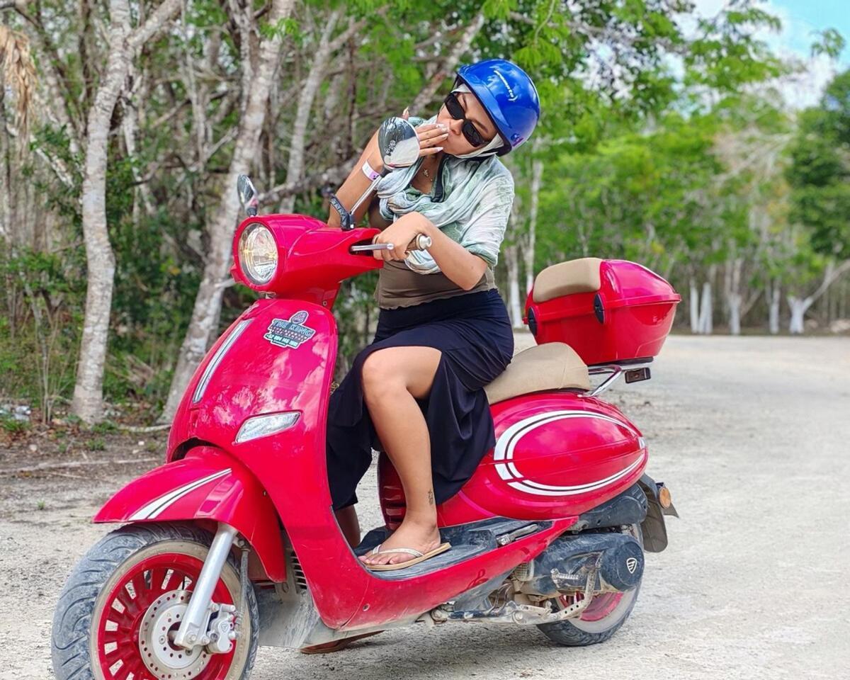 High Vibes Sunrise Haven Apartment *